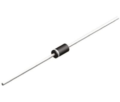 Product image for DIODE ZENER SINGLE27V 2% 1.3W 2