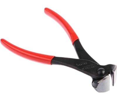 Product image for END-CUTTING NIPPERS