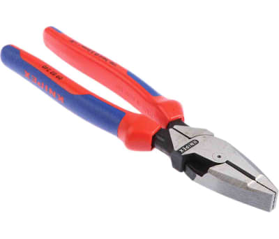 Product image for LINEMAN'S PLIERS