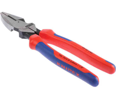 Product image for LINEMAN'S PLIERS