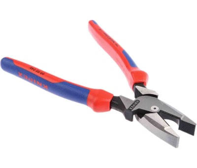 Product image for LINEMAN'S PLIERS