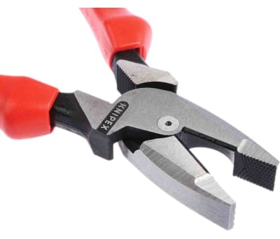 Product image for Knipex 240 mm Vanadium Steel Pliers