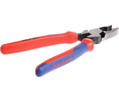 Product image for Knipex 240 mm Vanadium Steel Pliers