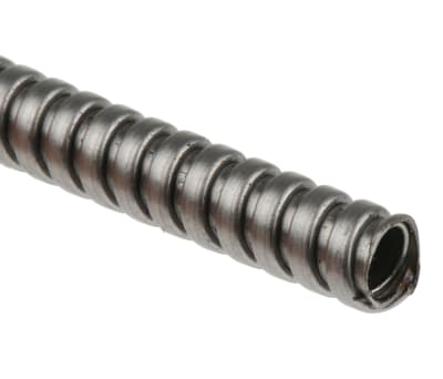 Product image for STAINLESS STEEL CONDUIT 5MM