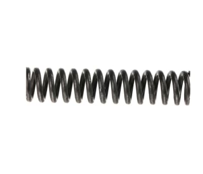 Product image for Steel comp spring,45Lx9.6mm dia