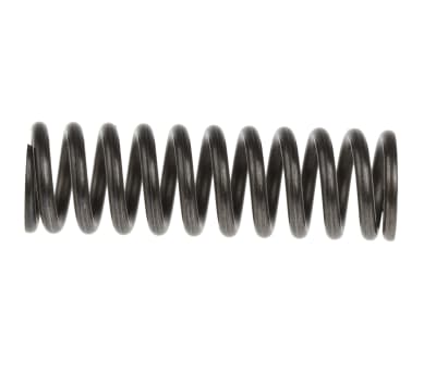 Product image for Steel comp spring,48.9Lx15mm dia