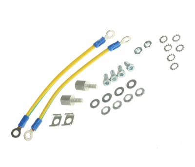 Product image for Inline Term Enclosure Earthing Set