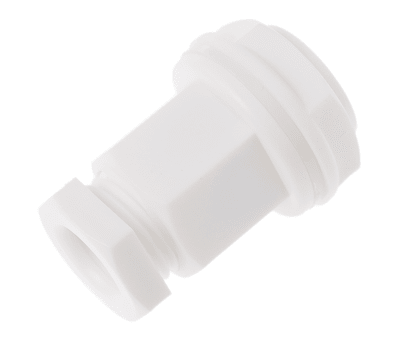 Product image for WHT HEXHEAD IP55 7-10.5MM CABLEGLAND,M20