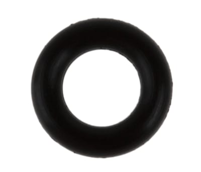 Product image for BS008 Viton(TM) O-ring,3/16in ID