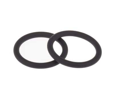 Product image for BS116 Viton(TM) O-ring,3/4in ID