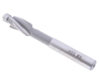 Product image for HSS COUNTERBORE M6