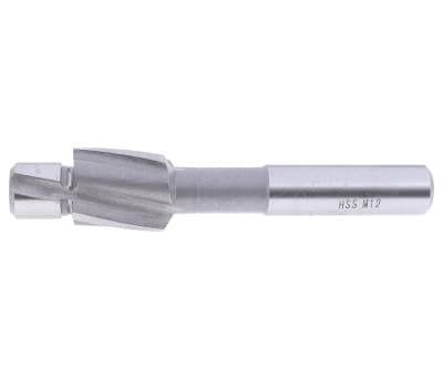 Product image for HSS COUNTERBORE M12