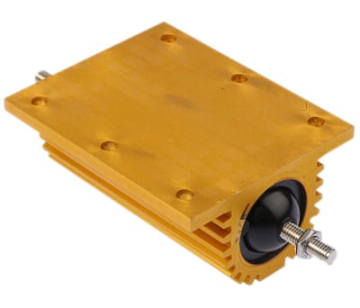 Product image for HS200 WIREWOUND RESISTOR,3R3 200W