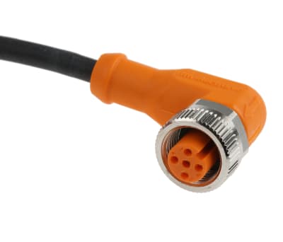 Product image for ifm electronic Cable assembly