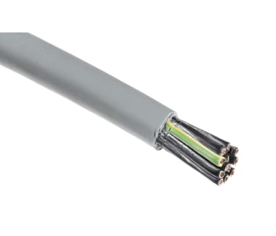 Product image for Control Cable Halogen Free 11core + E1.0
