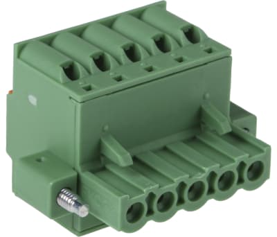 Product image for Omron Connector for use with DeviceNet Communication