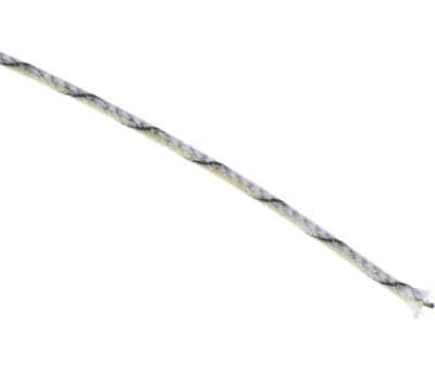 Product image for TYPEJ GLASS FIBRE INSULATED THERMOCOUPLE