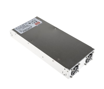 Product image for RSP1000 Series SMPSU, 24V 40A