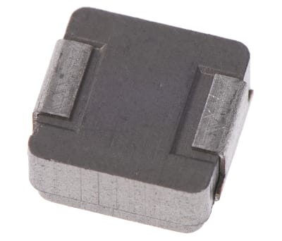 Product image for Inductor SMD 10uH 3A 102mOhm