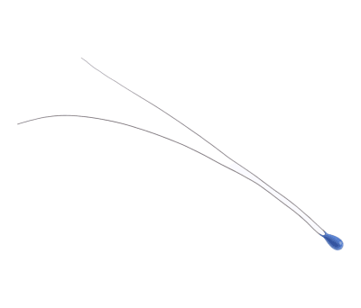 Product image for NTC R-T curve matched thermistor,3K