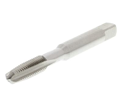 Product image for SET OF 1 TAPER 1 plug M6