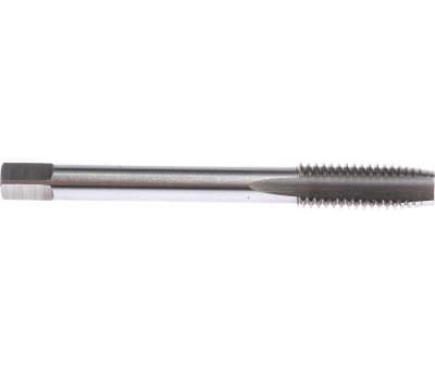 Product image for RS PRO HSS M8 Straight Flute, Second Threading Tap