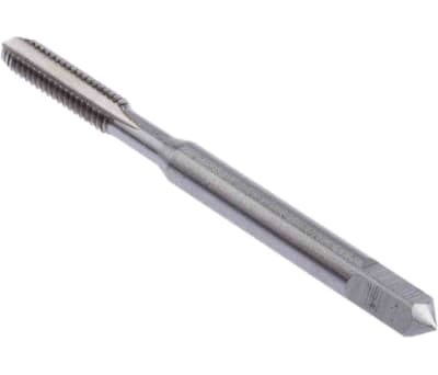 Product image for Set of 1 taper, 1 plug 2BA