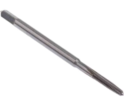 Product image for STRAIGHT FLUTE TAPS M2.0 TAPER