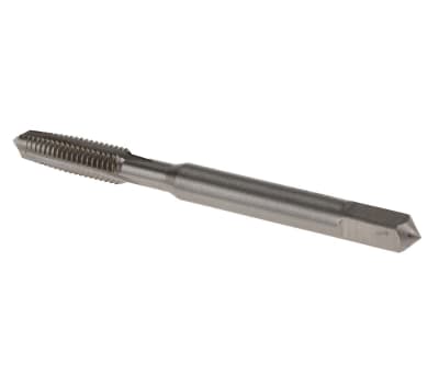 Product image for STRAIGHT FLUTE TAPS M5.0 TAPER