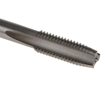 Product image for RS PRO HSS M7 Straight Flute, Second Threading Tap