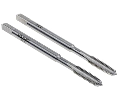 Product image for SET OF 1 TAPER 1 PLUG M3.5