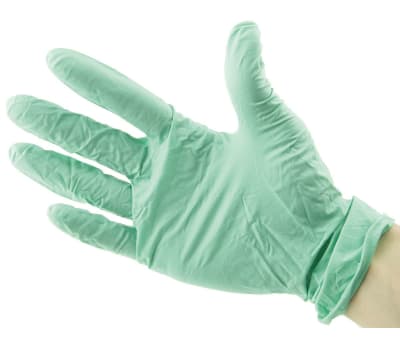 Product image for POWDER-FREE NEOPRENE DISP. GLOVE 290MM