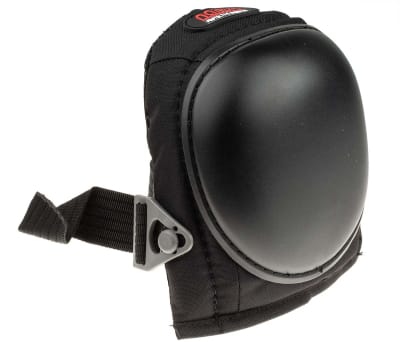 Product image for Non Swivel Softcap Gel Knee pads