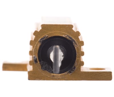 Product image for HS10 AL HOUSE WIREWOUND RESISTOR,4R7 10W