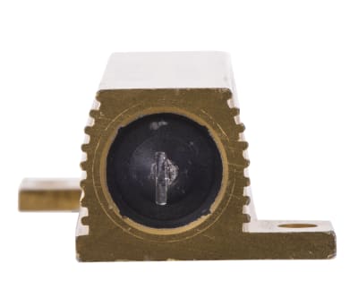 Product image for HS50 AL HOUSE WIREWOUND RESISTOR,R68 50W