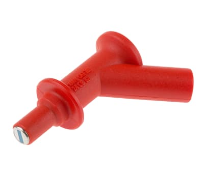 Product image for MAGNETIC XMA-7 RED