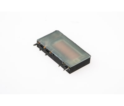 Product image for PCB POWER RELAY, 6A 5VDC COIL