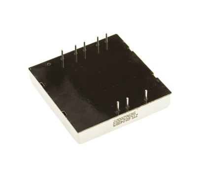 Product image for TEN60-2411 DC-DC, 18-36V IN 5V OUT,60W