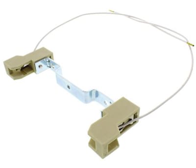 Product image for Halogen R7 Lamp Holder - 25.803.3814.00