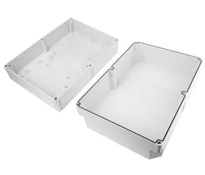 Product image for POLYCARBONATE ENCLOSURE