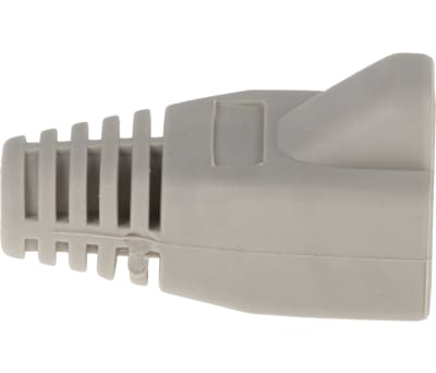 Product image for RS PRO Protective Sleeve for use with RJ45 Connectors