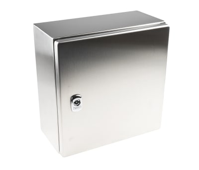 Product image for S/steel type 2 wall box,150x300x300mm