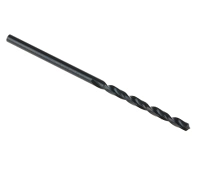 Product image for A100 HSS SS JOB DRILL DIN338 1.7MM