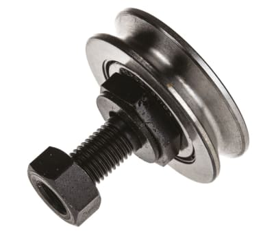 Product image for HEPCO SJ-265-C BEARING ASSEMBLY,26.5MM