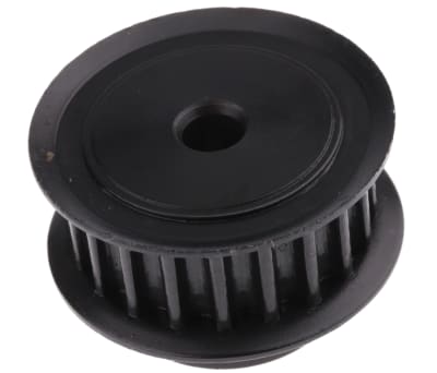 Product image for PB PULLEY 5M-09MM 20T