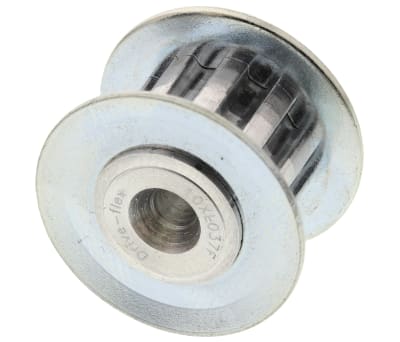 Product image for PB TYPE XL 037 10 TOOTH PULLEY