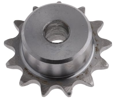 Product image for P/B SPROCKET 05B 13 TOOTH