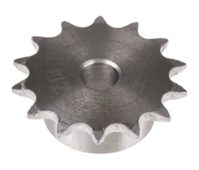 Product image for P/B SPROCKET 05B 14 TOOTH