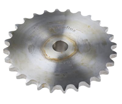 Product image for P/B SPROCKET 08B 28 TOOTH