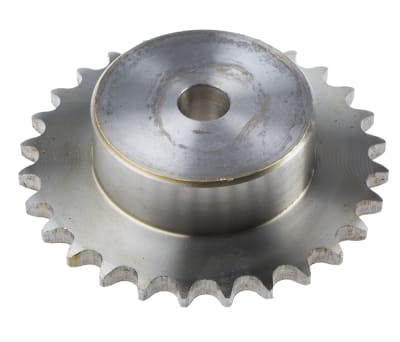 Product image for P/B SPROCKET 08B 28 TOOTH